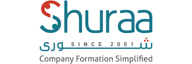 Shuraa Logo originalv2