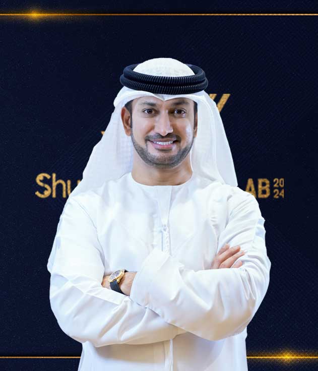 Mr. Saeed Khalifa al Fuqaei 