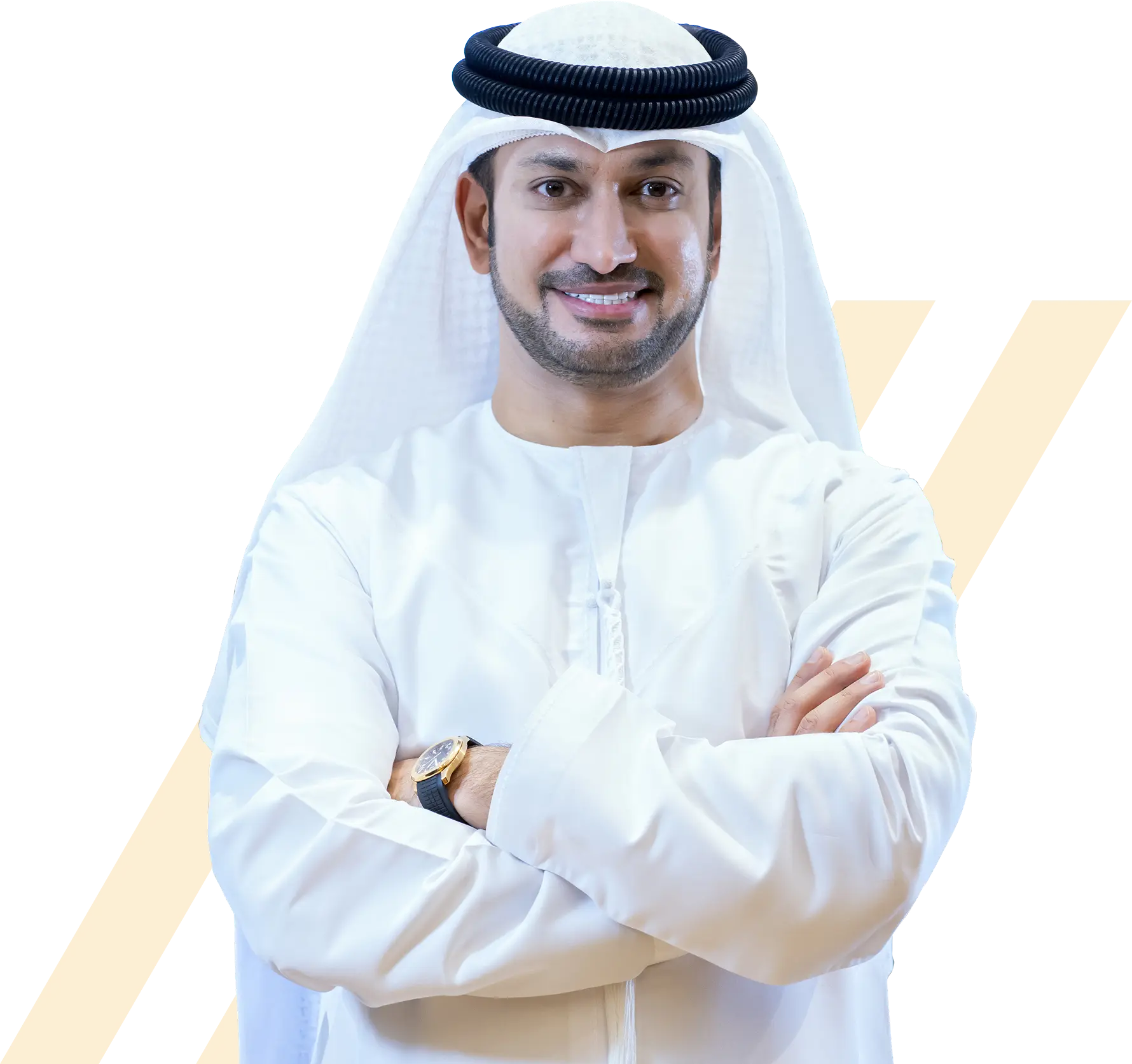 Mr. Saeed Khalifa Mohammed Al Fuqaei