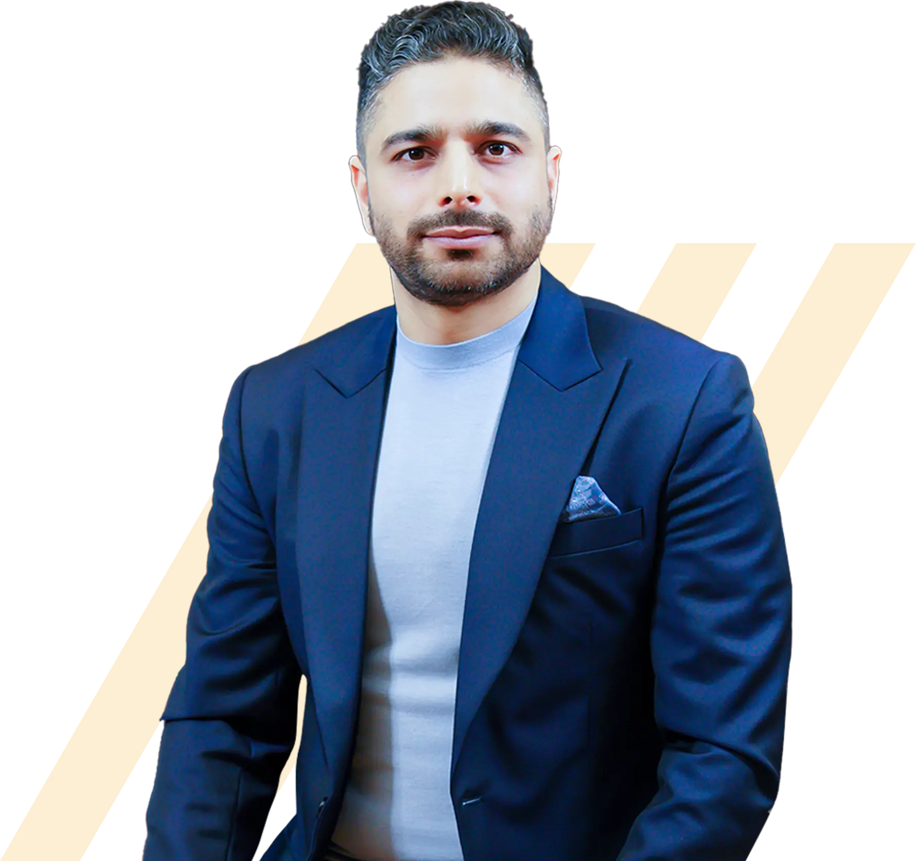 Mr. Shahid Rather