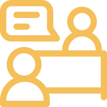 One-on-One Expert Consultations
