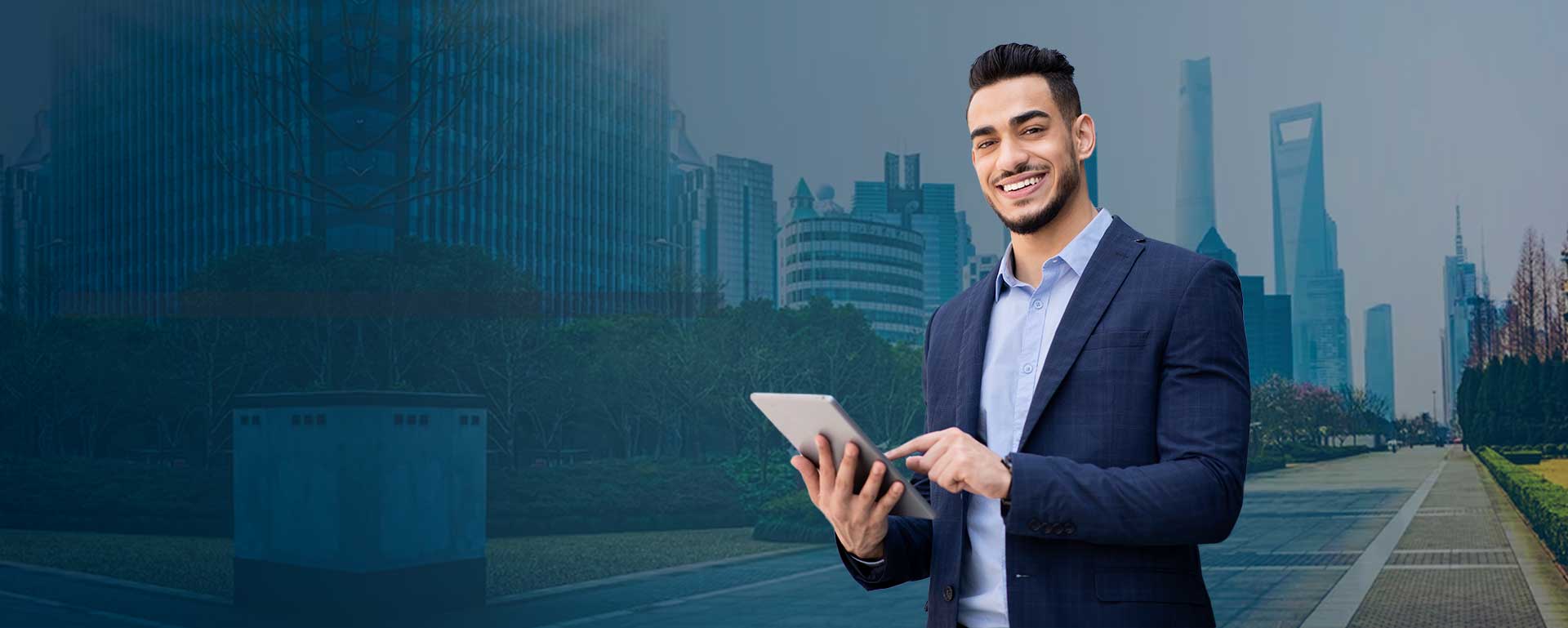 IFZA Dubai