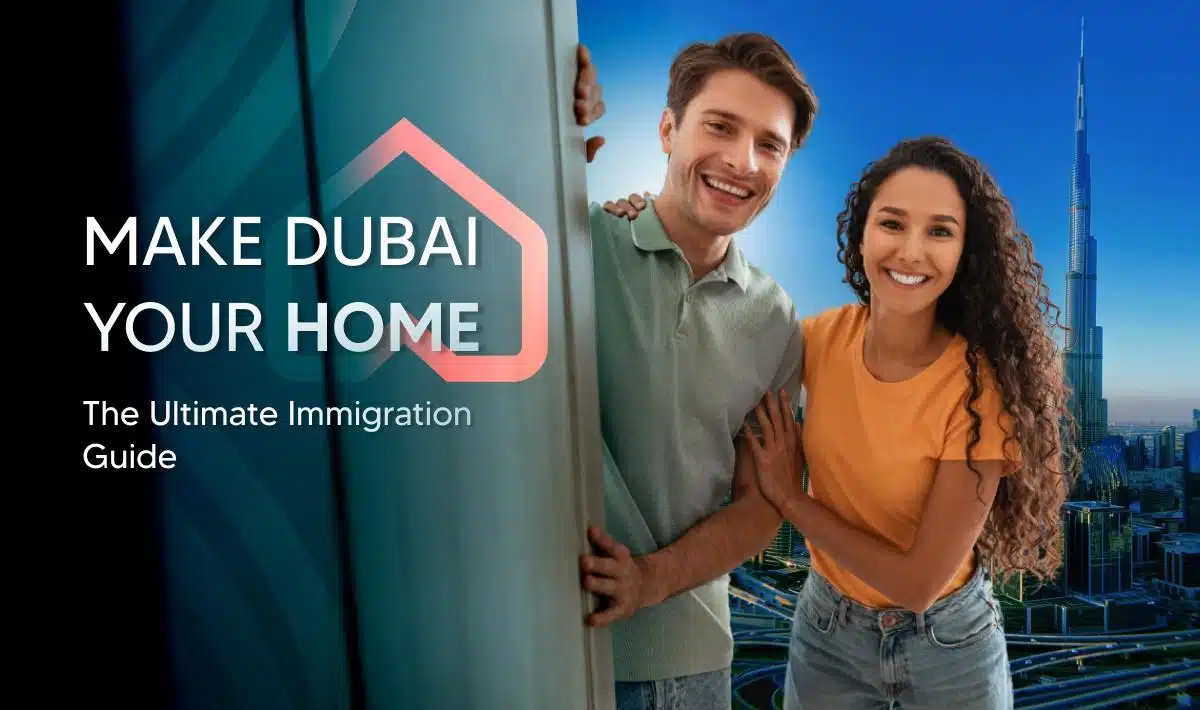 Immigrate to Dubai or Abu Dhabi - Tax-Free Living in the UAE