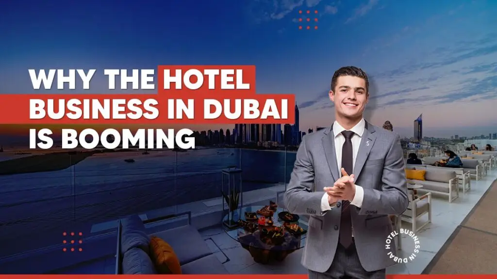 start a hotel business in Dubai