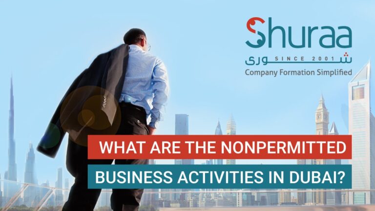 what-are-the-nonpermitted-business-activities-in-dubai