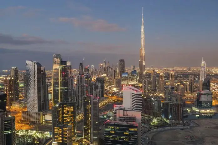 Indian entrepreneurs moving to Dubai