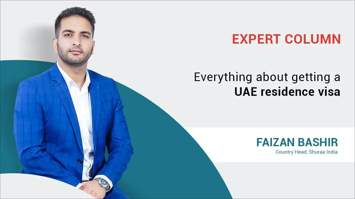 uae residence visa