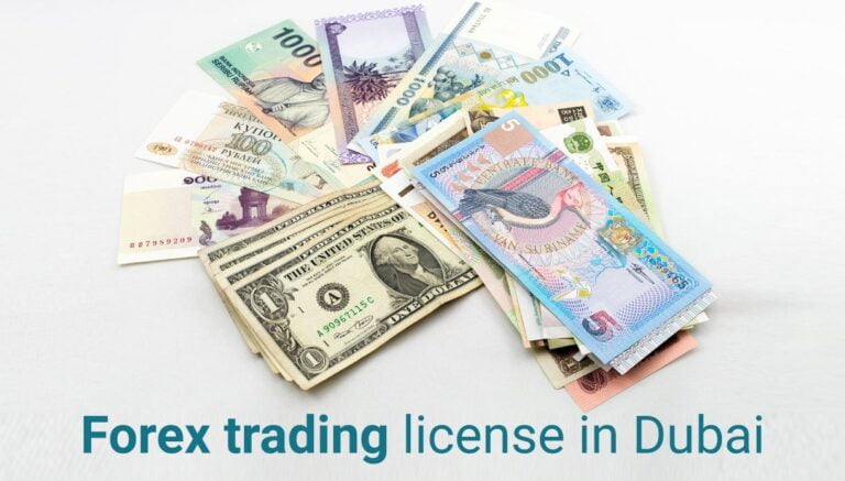 Starting a Forex Trading Company in Dubai | Is Forex Trading Legal?