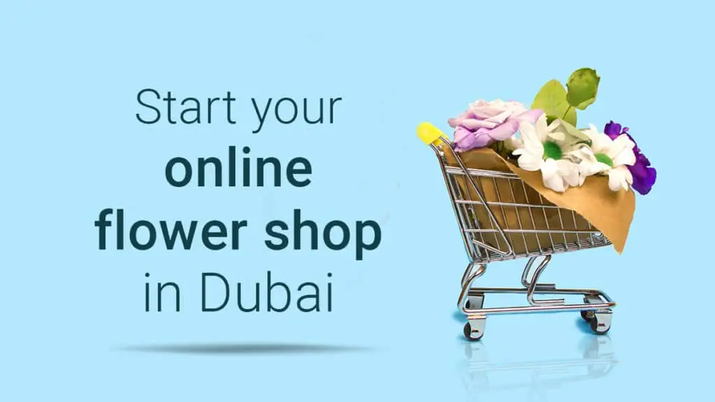 online flower shop in dubai