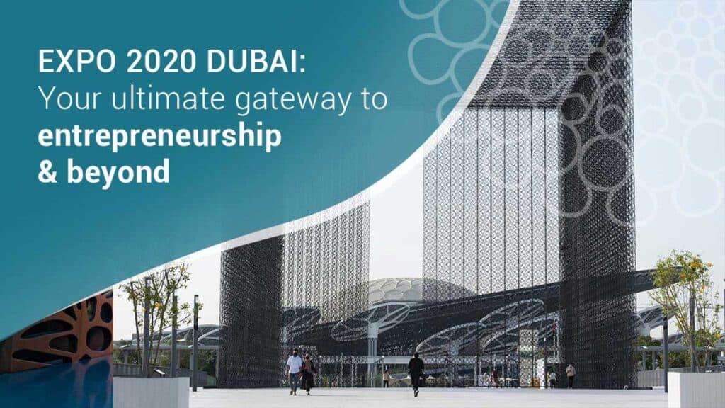 Top business opportunities in expo 2020 in Dubai