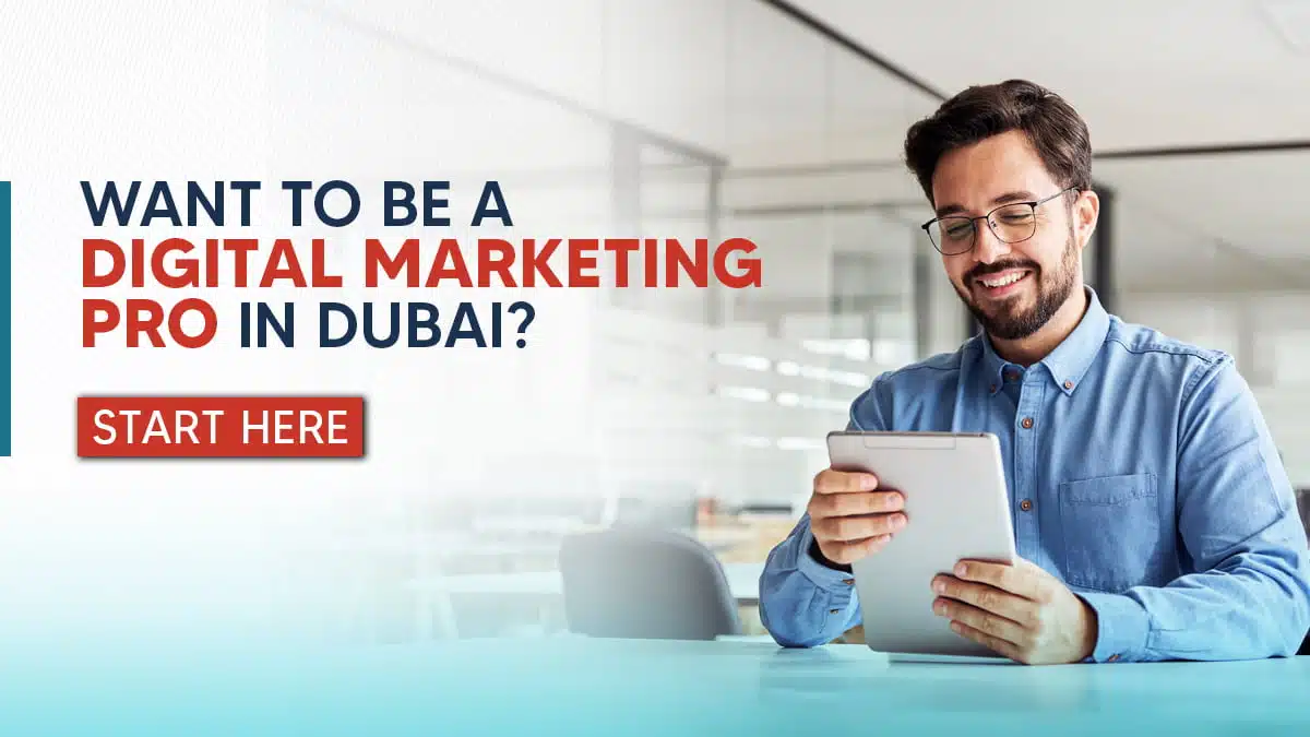 How to get a digital marketing license in Dubai