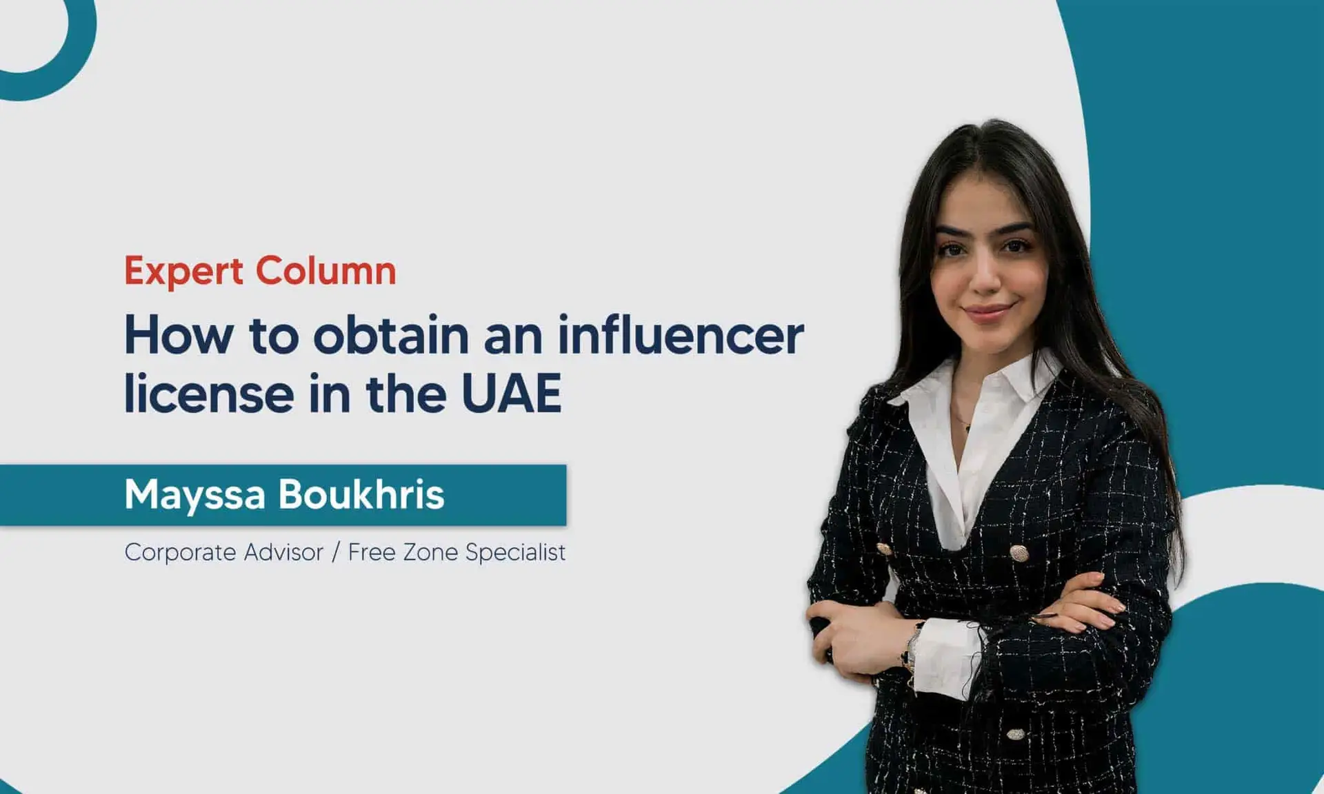 uae influencer license