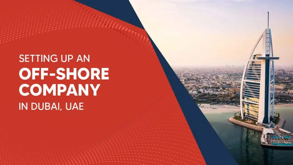 uae offshore company formation