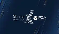 Shuraa x IFZA Co-Lab 2023