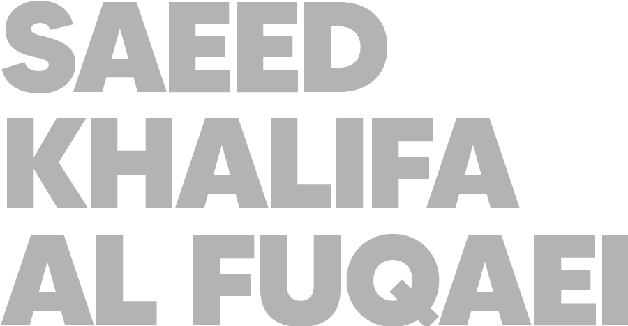 Saeed Khalifa