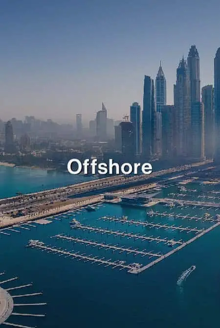 Offshore Company Setup