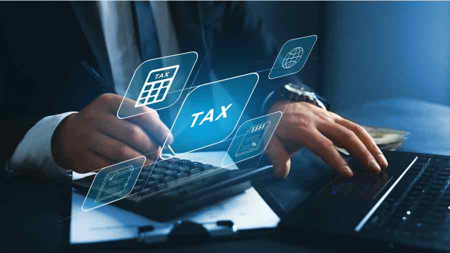 Other Taxation Services