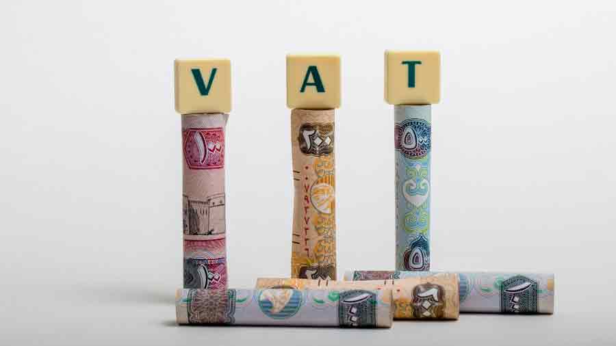 UAE VAT