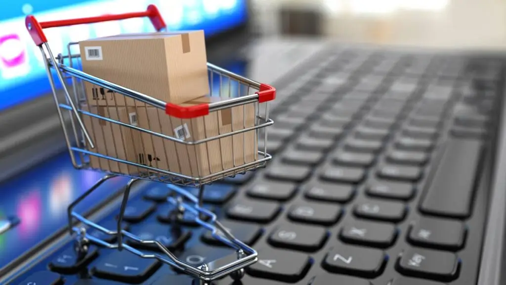 E-commerce Business Ideas