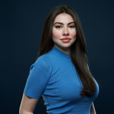 Haya Daye - Corporate Legal Advisor