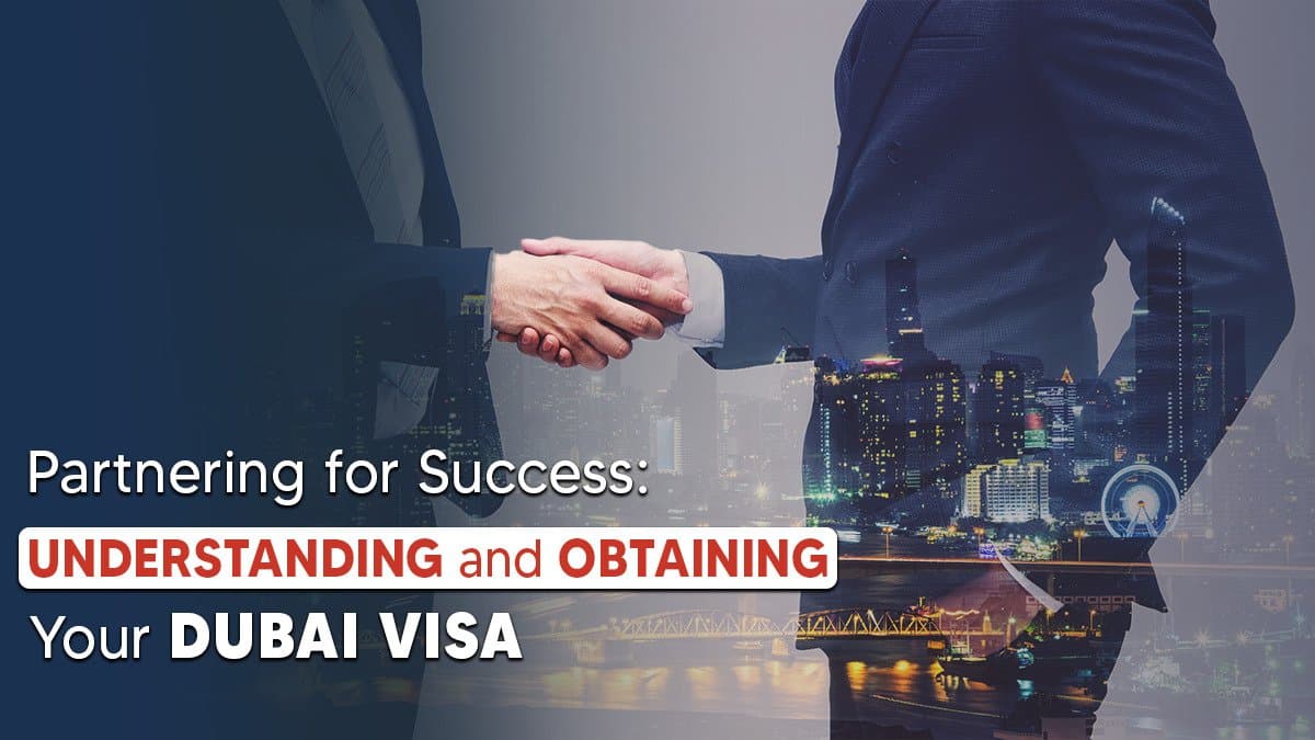 How to get a partner visa in Dubai