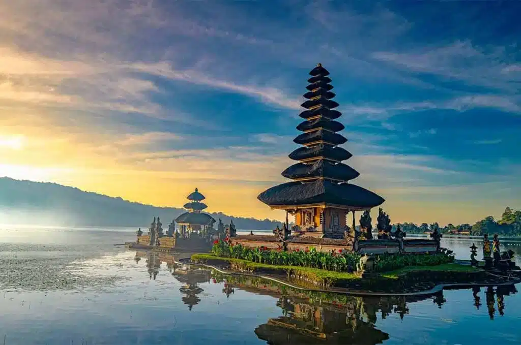 Indonesia