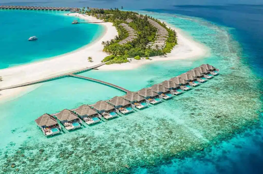 Maldives