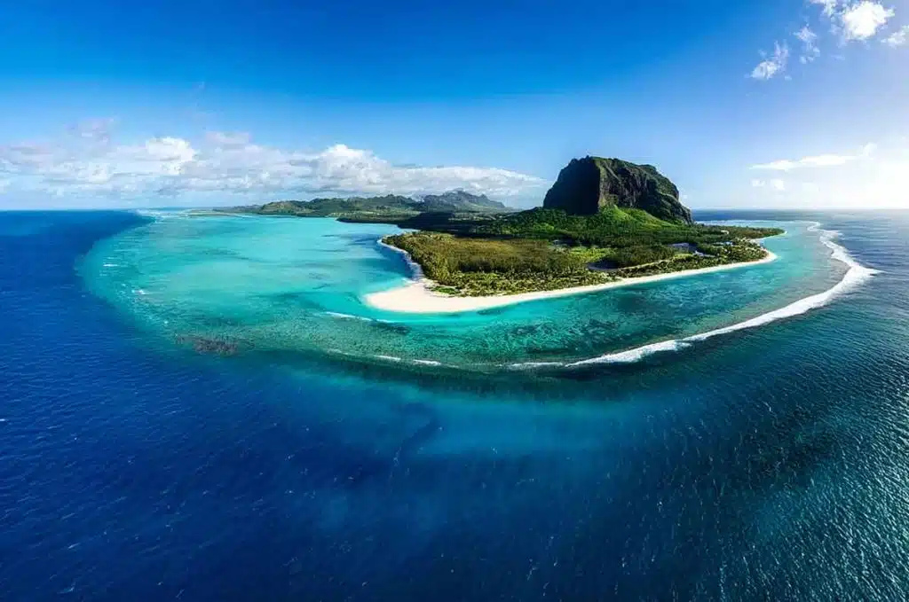 Mauritius