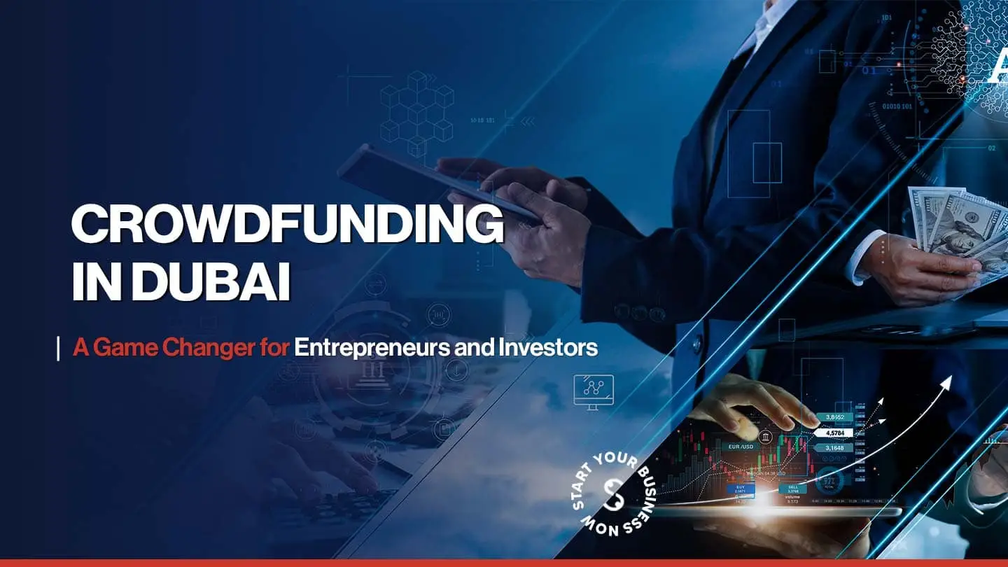 Your Guide to Crowdfunding in Dubai