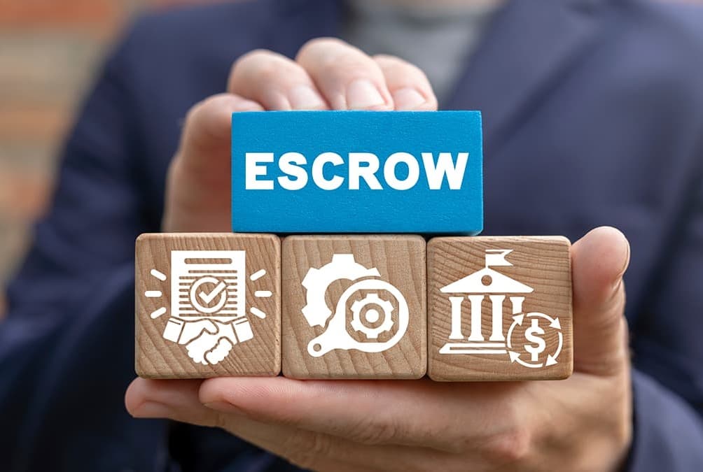 escrow in financial Transactions