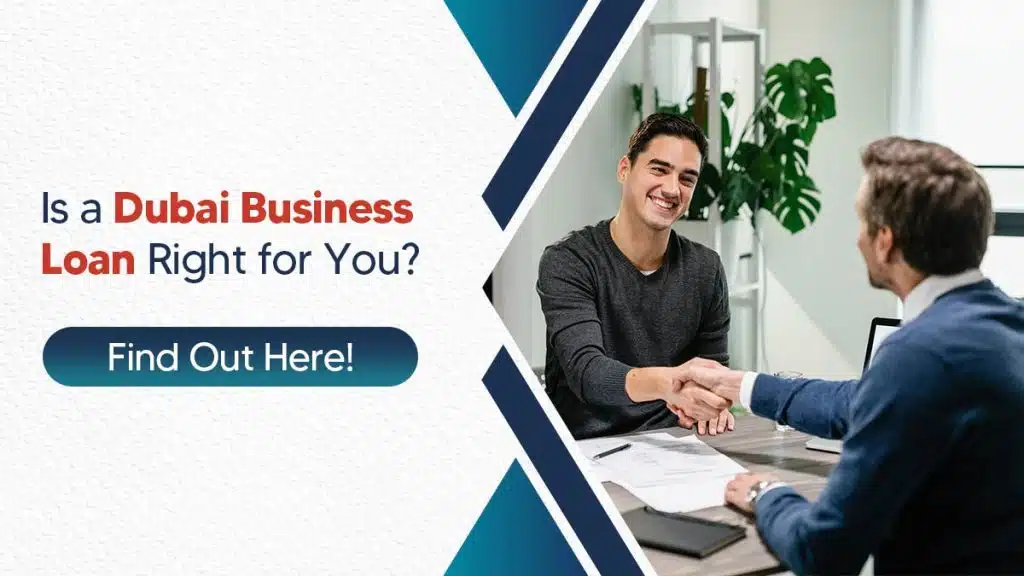 How to get a business loan in Dubai