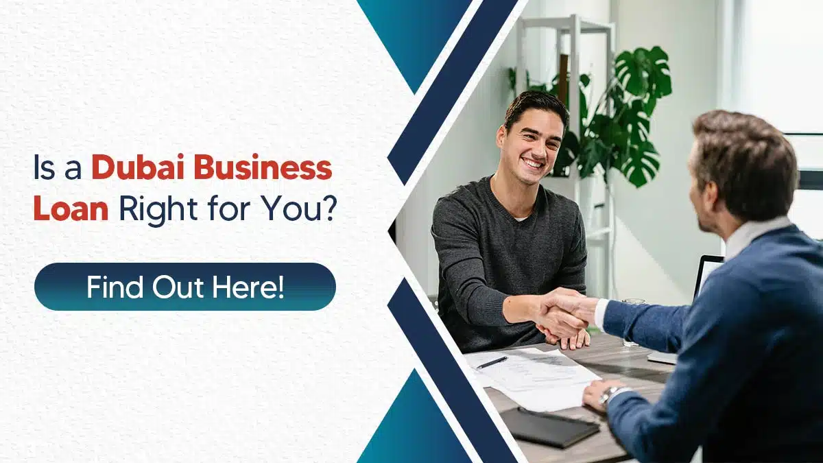 How to Get a Business Loan in Dubai