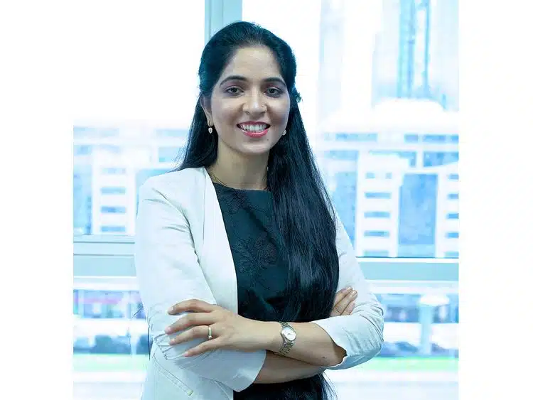 Neha Tyagi is corporate advisor, free-zone specialist at Shuraa Business Setup