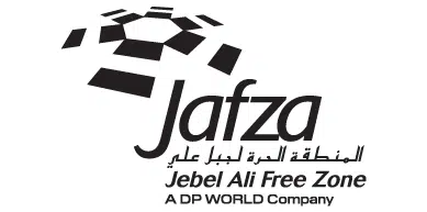 Jebel Ali Free Zone JAFZA