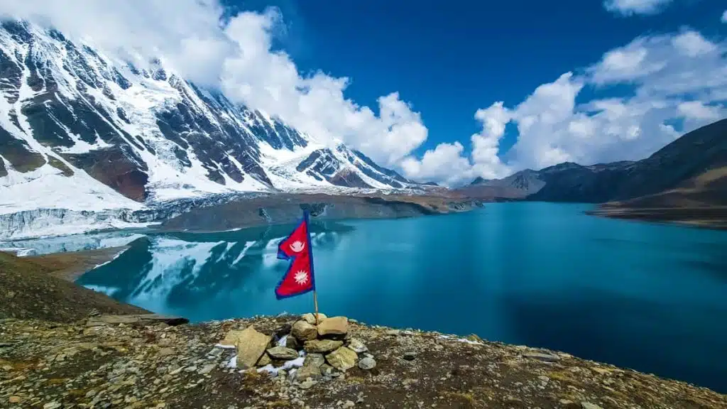 Nepal visa-on-arrival country for UAE Citizens