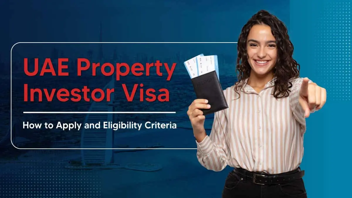 Dubai Work Visa and Permit - Working Visa Guidelines