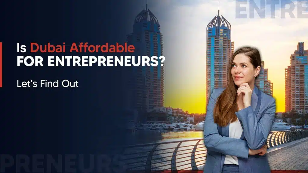 What is the minimum investment to start a business in Dubai