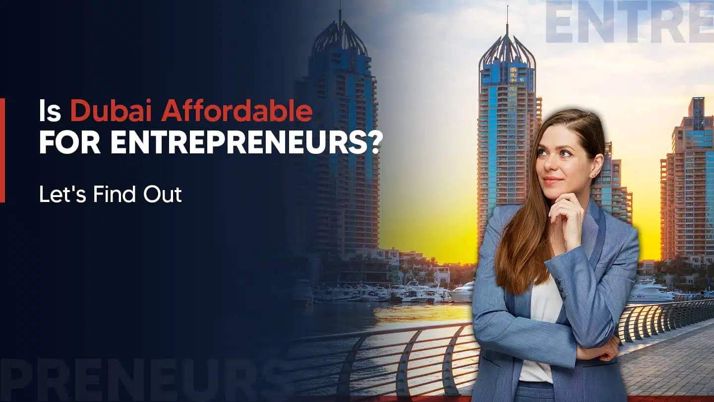 What Is the Minimum Investment to Start a Business in Dubai?