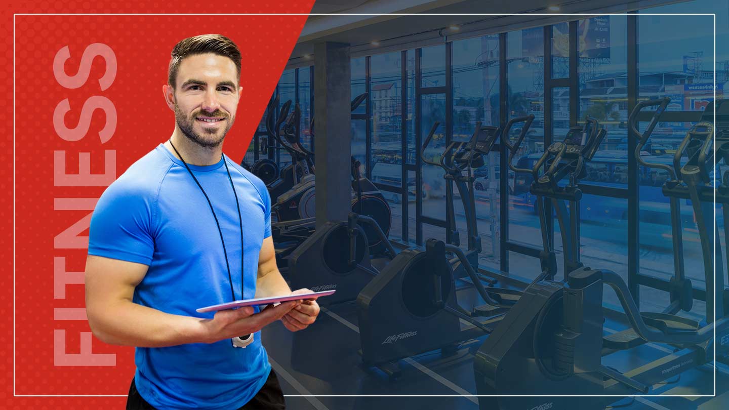 How to Become a Personal Trainer in Dubai